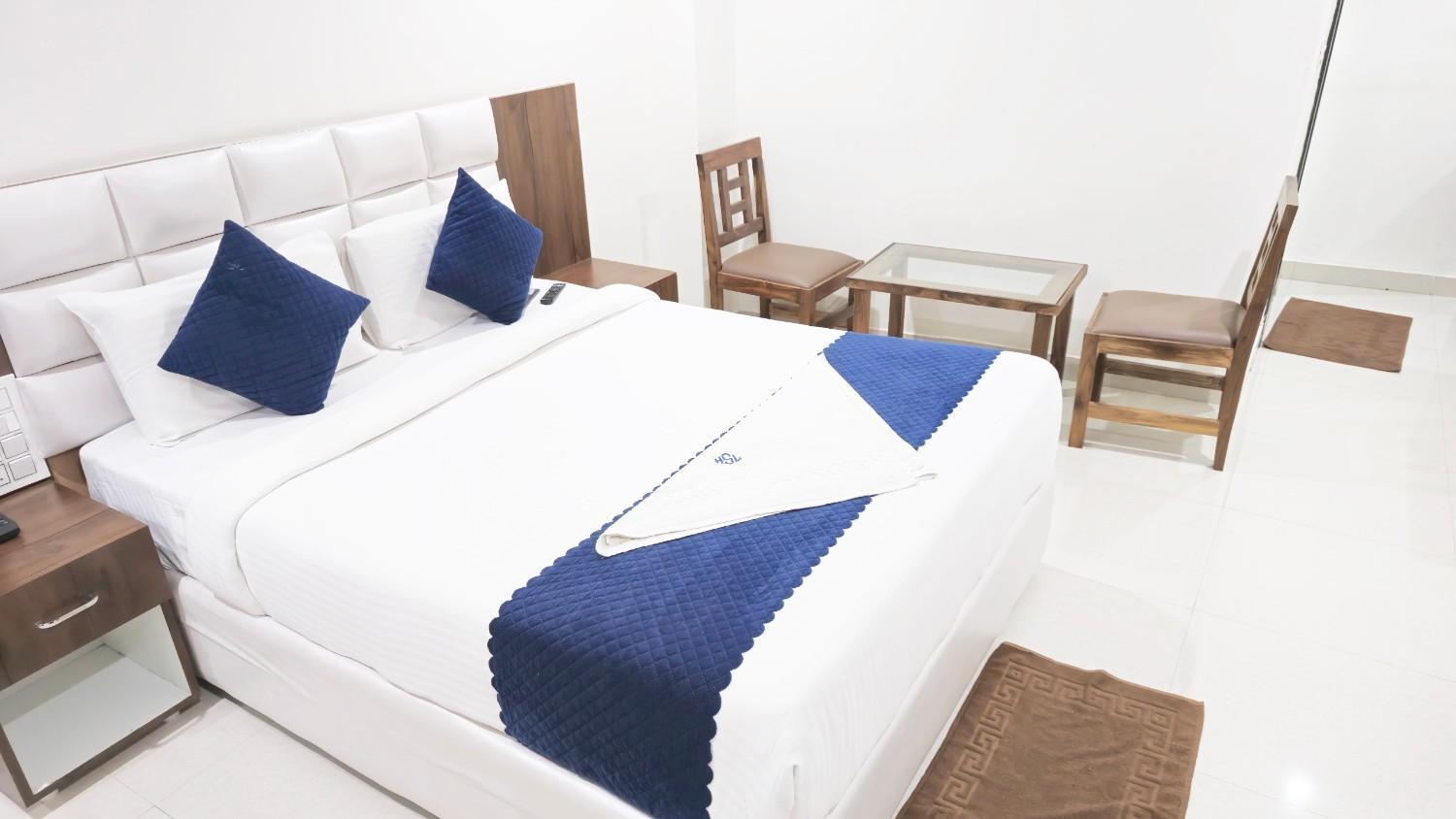 Hotel Skyland Варангал Екстериор снимка