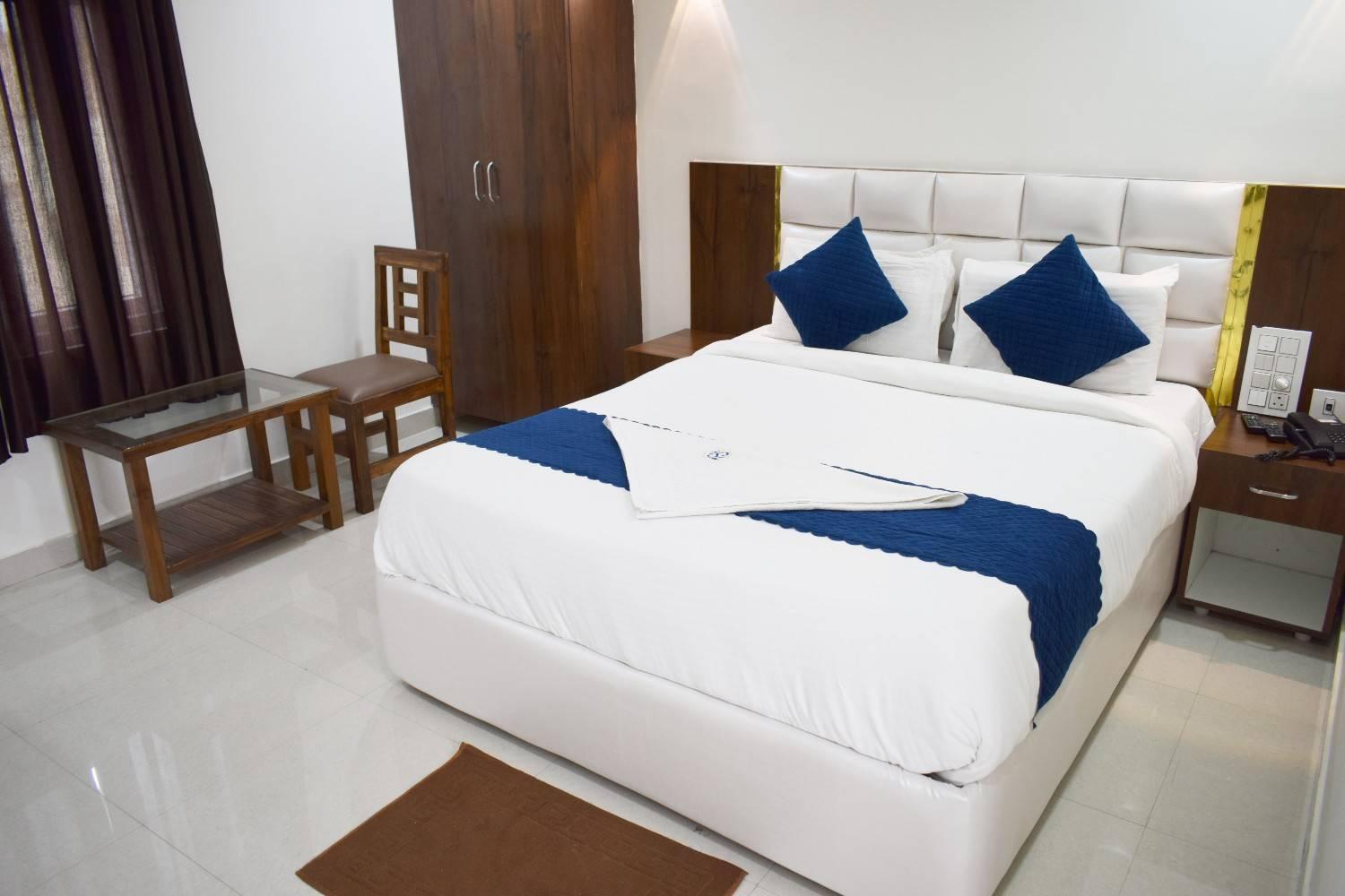 Hotel Skyland Варангал Екстериор снимка