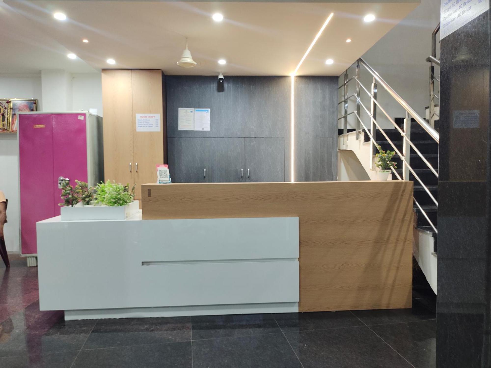Hotel Skyland Варангал Екстериор снимка