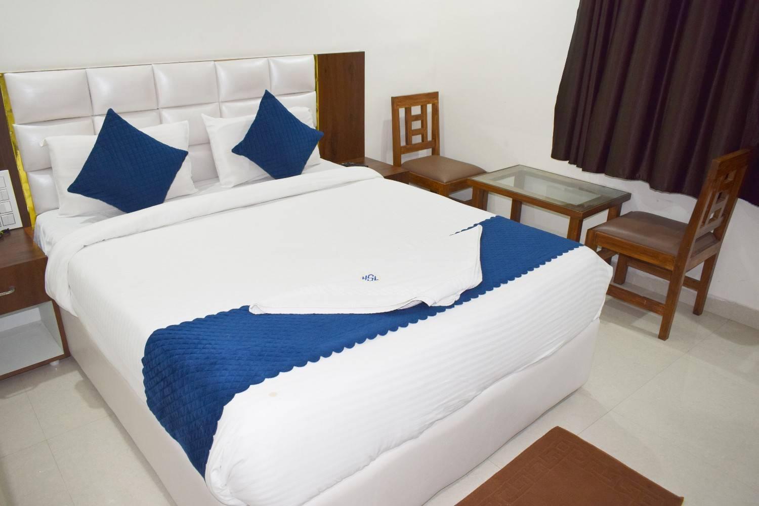 Hotel Skyland Варангал Екстериор снимка